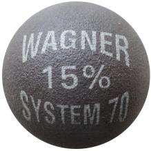 Wagner System 70 15% 