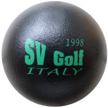 SV Golf Italy 1998 