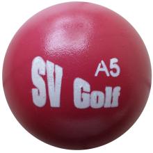 SV Golf A5 