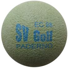 SV Golf EC 98 Paderno Raulack 