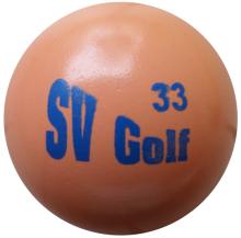 SV Golf 33 