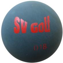 SV Golf 18 