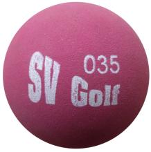 SV Golf 35 