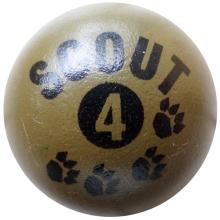 SV Golf Scout 4 