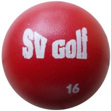 SV Golf 16 