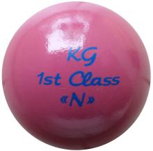 KG First Class N 