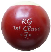 KG First Class F 