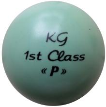 KG First Class P 