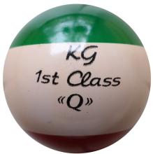 KG First Class Q 