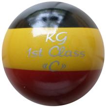 KG First Class C 