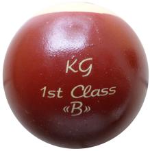 KG First Class B 