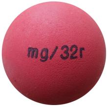 mg 32 Rohling 