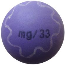 mg 33 