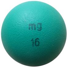 mg 16 