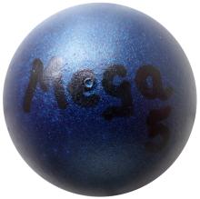 Kiesow Mega 5 lackiert 