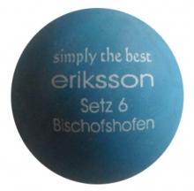 mg simply the best - Eriksson - Setz 6 Bi'hofen 