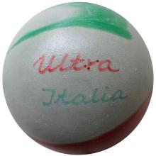 Kiesow Ultra Italia lackiert 
