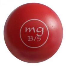 mg B5 