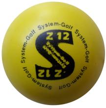 Systemgolf Z12 