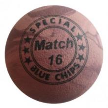 mg Blue Chips Match 16 
