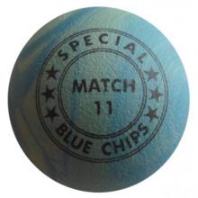 mg Blue Chips Match 11 