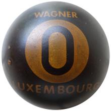 Wagner Luxembourg 0 lackiert 