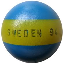 mg Sweden 94 lackiert 