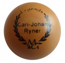 mg Legends "Carl Johan Ryner" 