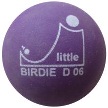 Birdie D06 little Rohling 