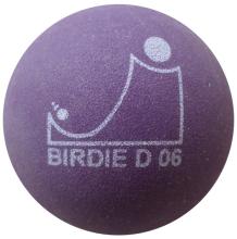 Birdie D06 Rohling 