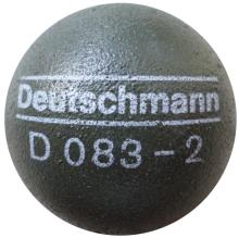 Deutschmann 083-2 Raulack 
