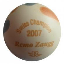 Swiss Champion 2007 Remo Zaugg 
