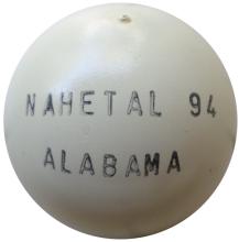 mg Nahetal 94 Alabama lackiert 