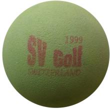 SV Golf Switzerland 1999 Rohling 
