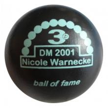 BOF DM 2001 Nicole Warnecke 
