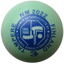 NM 2022 Tampere Finland 