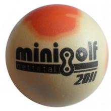 SV Golf Minigolf Nettetal 2011 