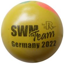 SWM Team Germany 2022 
