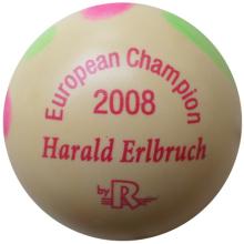 European Champion 2008 Erlbruch beige 