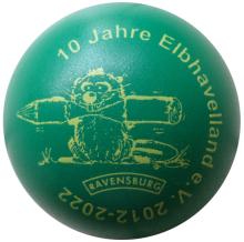 Ravensburg 10 Jahre Elbhavelland 