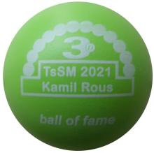 BOF TsSM 2021 Kamil Rous 