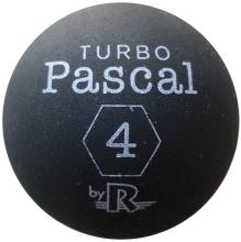 Pascal 4 "37,5mm" 
