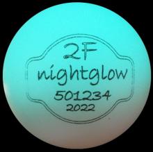 2F 501234 "nightglow" 