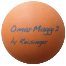 Omar Maggi 2 