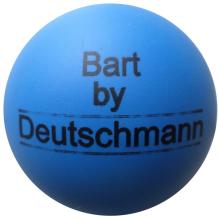 Deutschmann Bart 