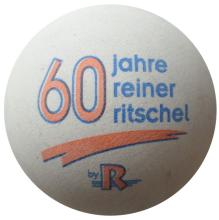 Reisinger 60 Jahre Reiner Ritschel Rohling 