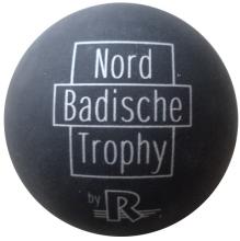 Reisinger Nord Badische Trophy schwarz Mattlack 