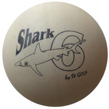 SV Golf Shark 6 "groß" Rohling 