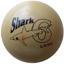 SV Golf Shark 6 "groß" lackiert 