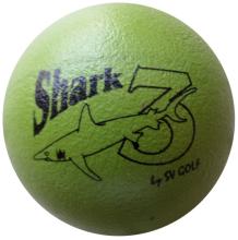 SV Golf Shark 3 "klein" Raulack 